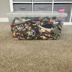 lego bin