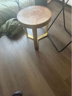 RoseQuartz Table