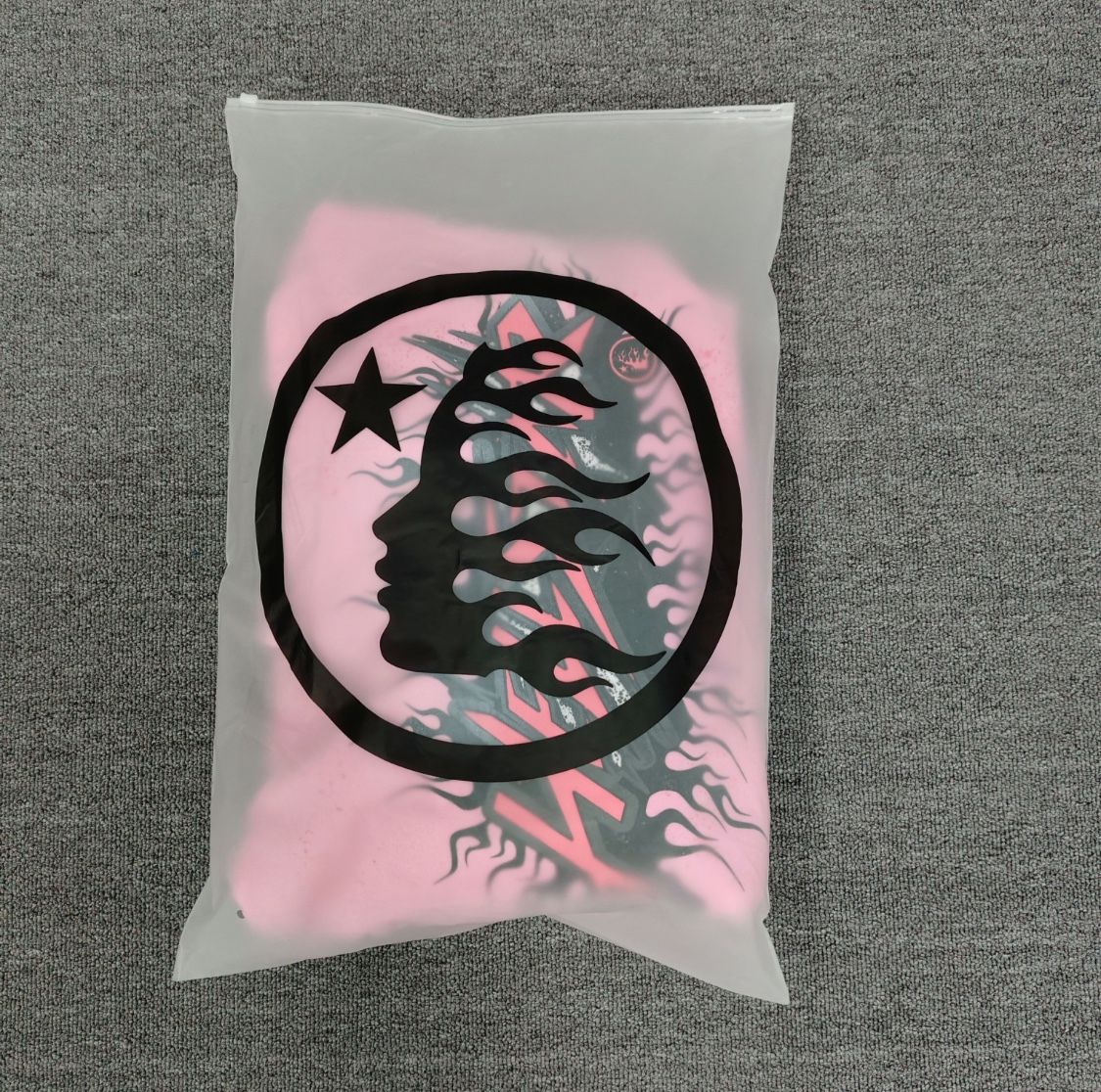 Hellstar Brainwashed Hoodie