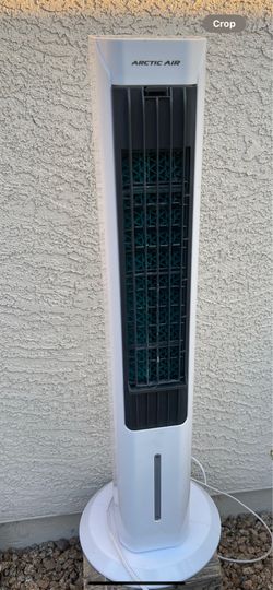 Arctic Air Tower Evaporative Cooler