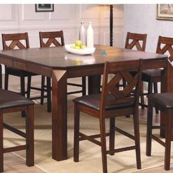 Furniture, Dining table