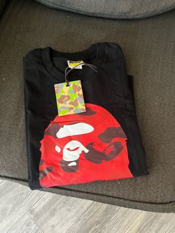 Bape shirt