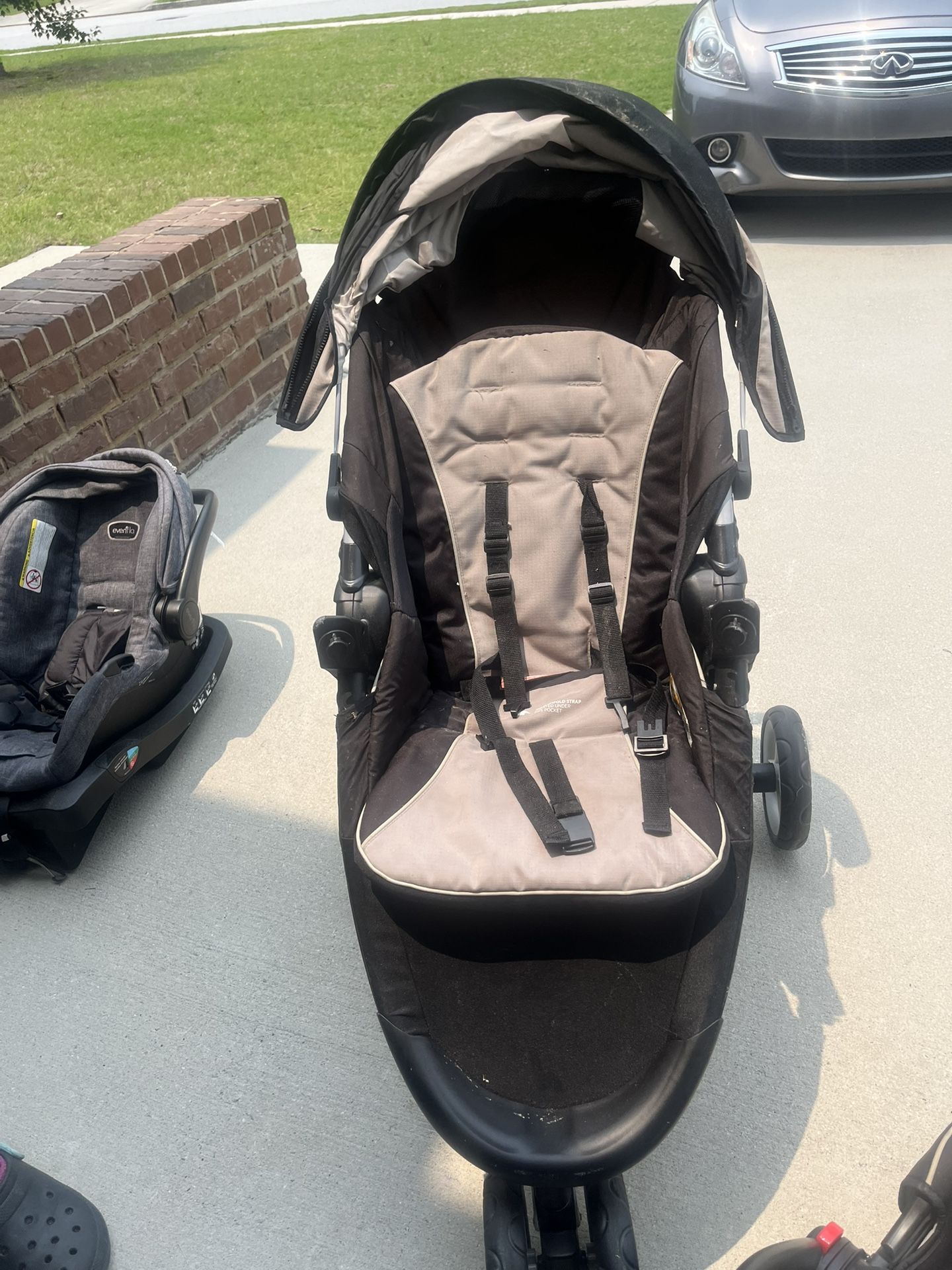 Stroller