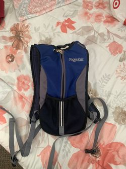Back pack