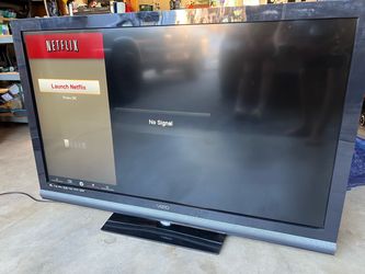 Vizio 55” TV
