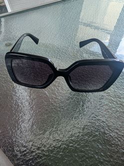Miu Miu Sunglasses
