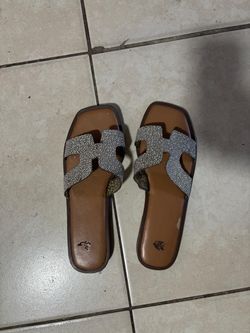 Madden girl sandal