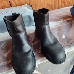 Work Boots