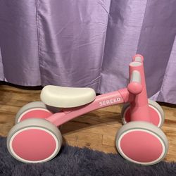 SEREED BALANCE BIKE