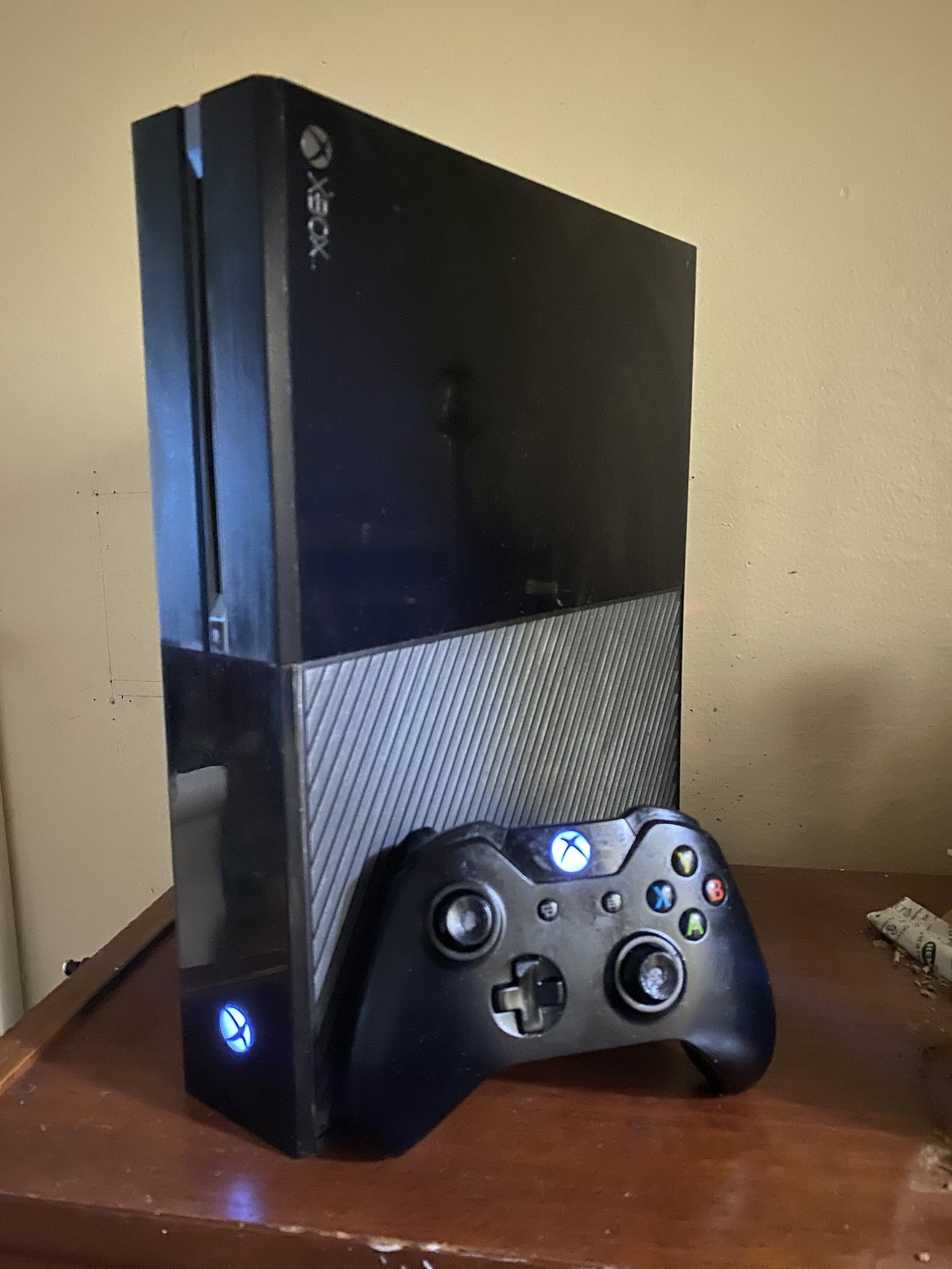 Xbox One