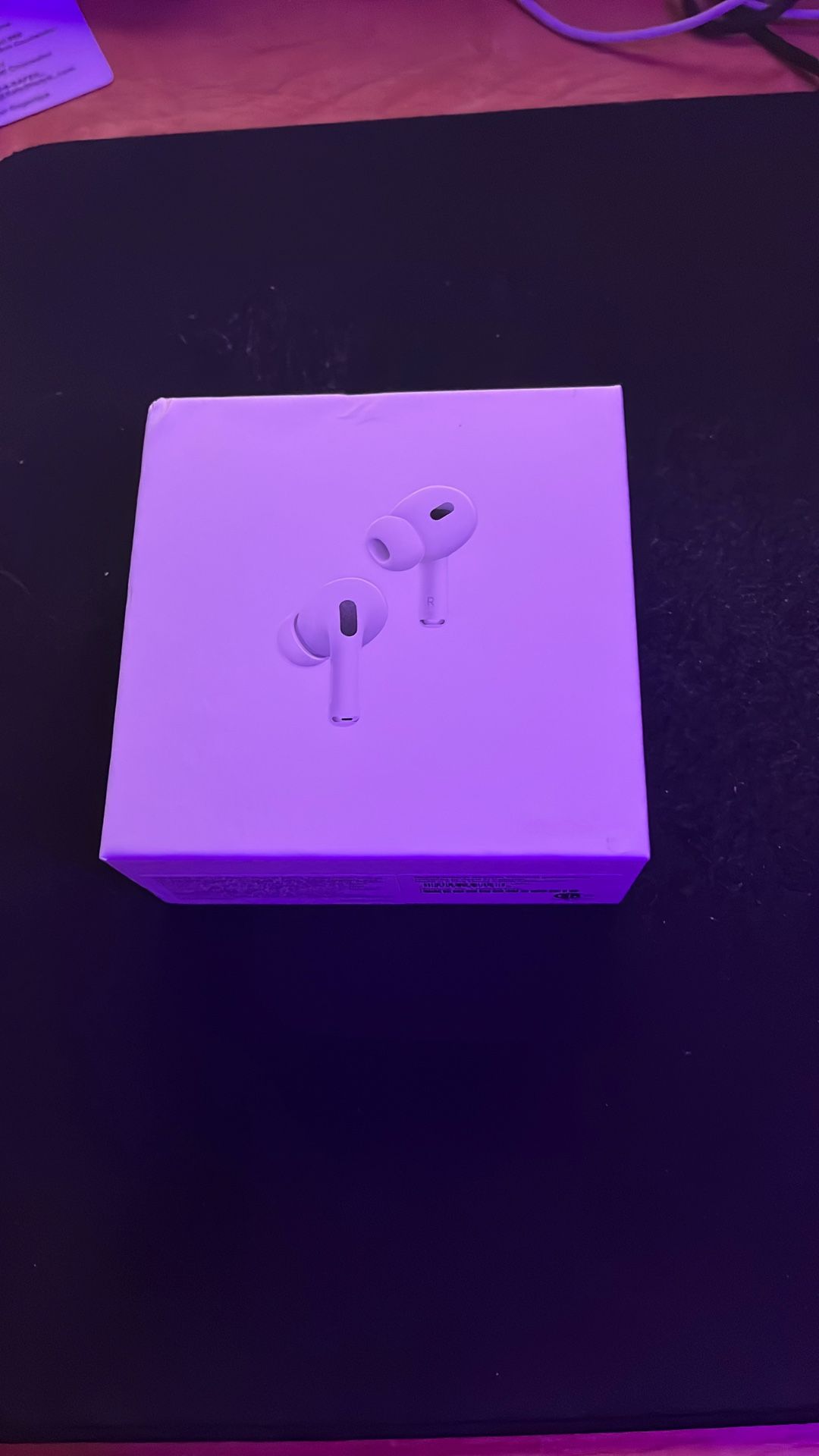 airpod gen 2 still sealed