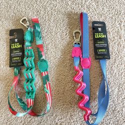 Zeedog Shock Absorbing Leash