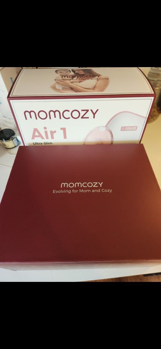 Momcozy Air 1