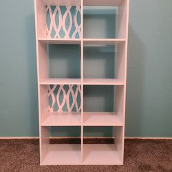 8 Cube Organizer Shelf - Target Room Essentials