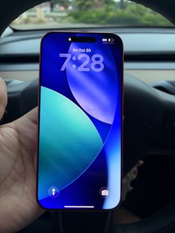 iPhone 17 Pro Max 256gb
