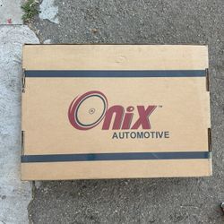 Radiator 98-02 Accord