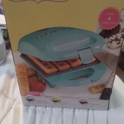 Babycakes Waffle Stic Maker
