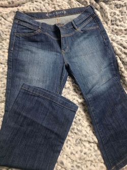 Women Jean
