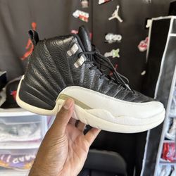 Jordan 12 Playoff Size 9.5 Men 