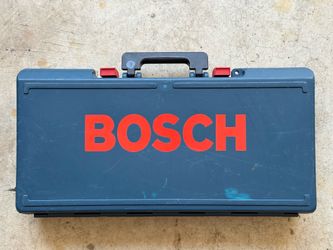 Bosch 1-1/8" SDS-Plus Rotary Hammer Drill (GBH2-28L) - 8.5 Amp