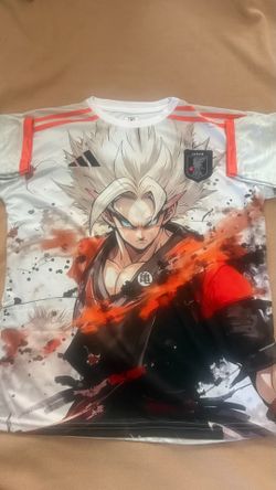 Japón Jersey