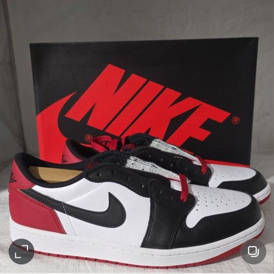 Air Jordan 1 Low Og