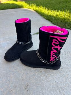 New Uggs Boots