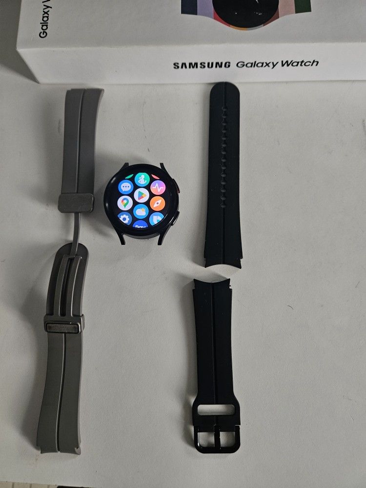 Galaxy Watch 5 Pro Samsung Great Sale Trade