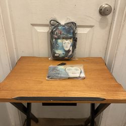 New Disney Evil Queen  Crossbody And Wallet  Sets