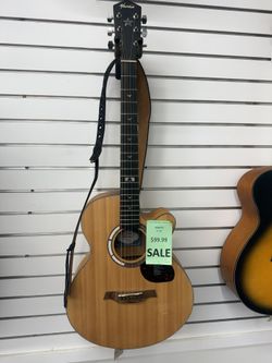 Mantic GT-1AC 🎸 (WMP004720)