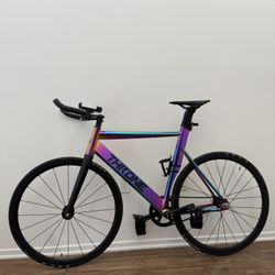 Throne Track Lord (Neo Chrome Edition)