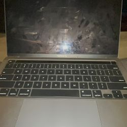 Macbook Pro 13” 2020