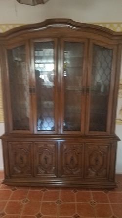 China cabinet