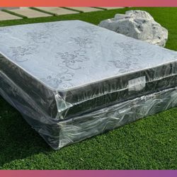 Queen Size Mattress 