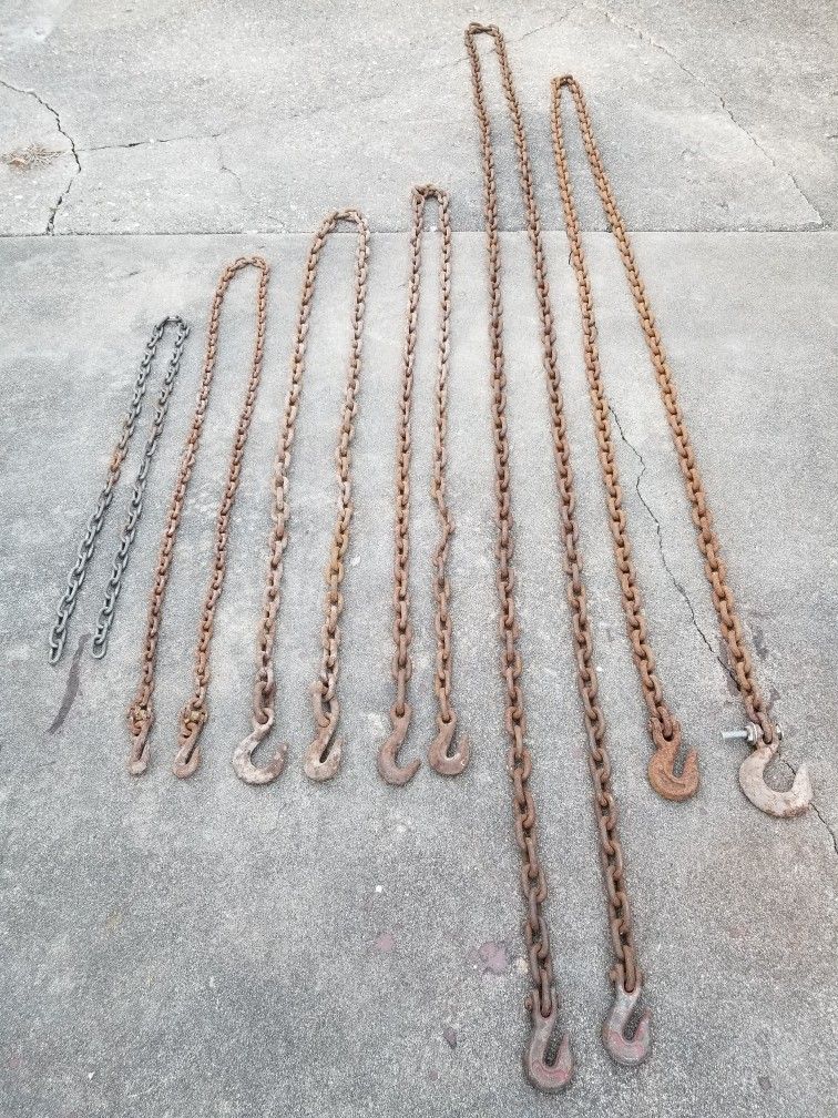 Chains