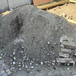 Free Dirt 