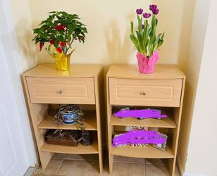 Plant Shelf Organizers Stand 