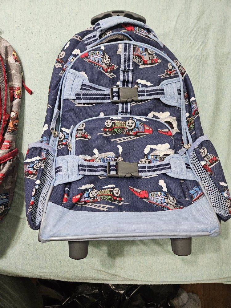 Thomas The Train Backpack for Sale in Long Beach, CA OfferUp