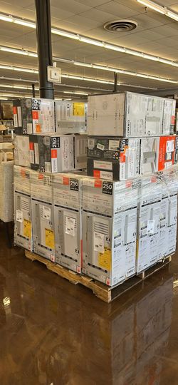 VISSANI 6,0000 BTU 115 VOLT PORTABLE AC