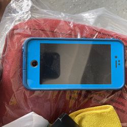 iPhone 6s 64gbs AT&T