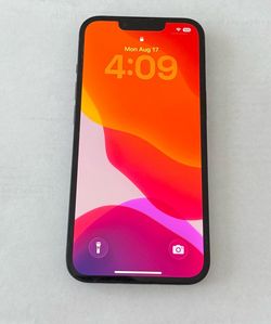 iPhone 13