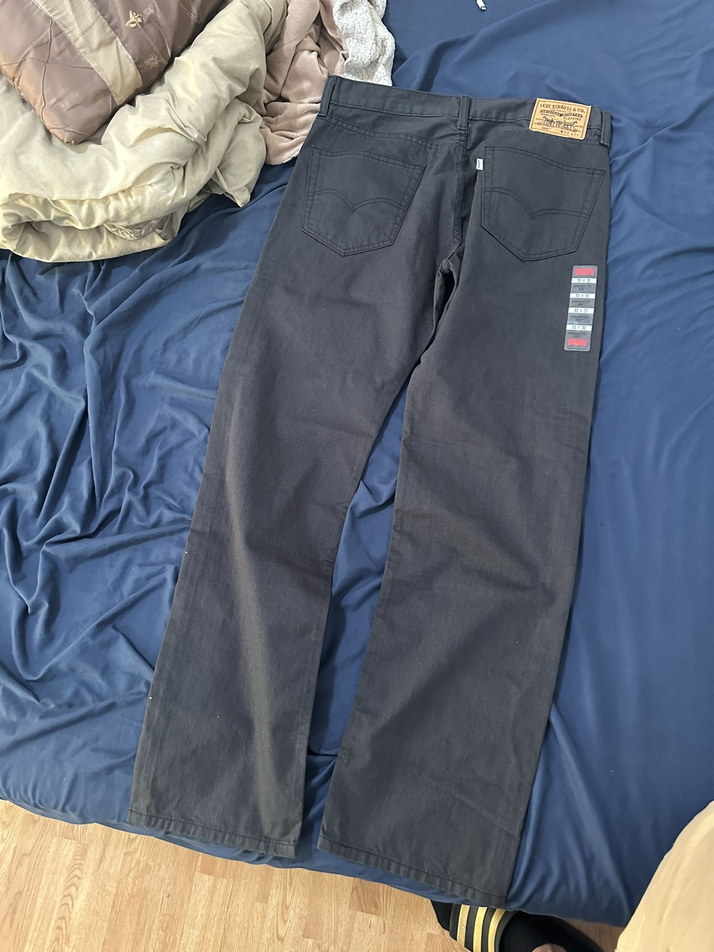 Levi’s 505 Jeans never Used