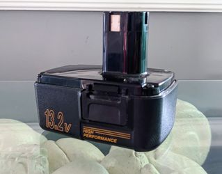 Craftsman Battery 974909-001