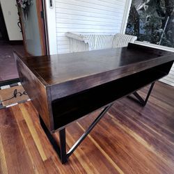 Home Office Desk & Chair