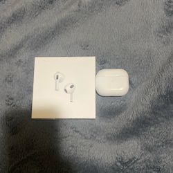 Air Pods 3rd gen 