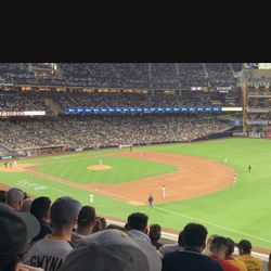 Padres Cubs Today 1 Single $25