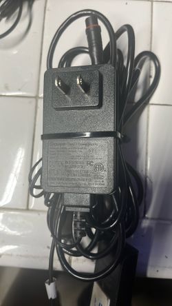 Used Govee H616C Outdoor Light Power Supply Box