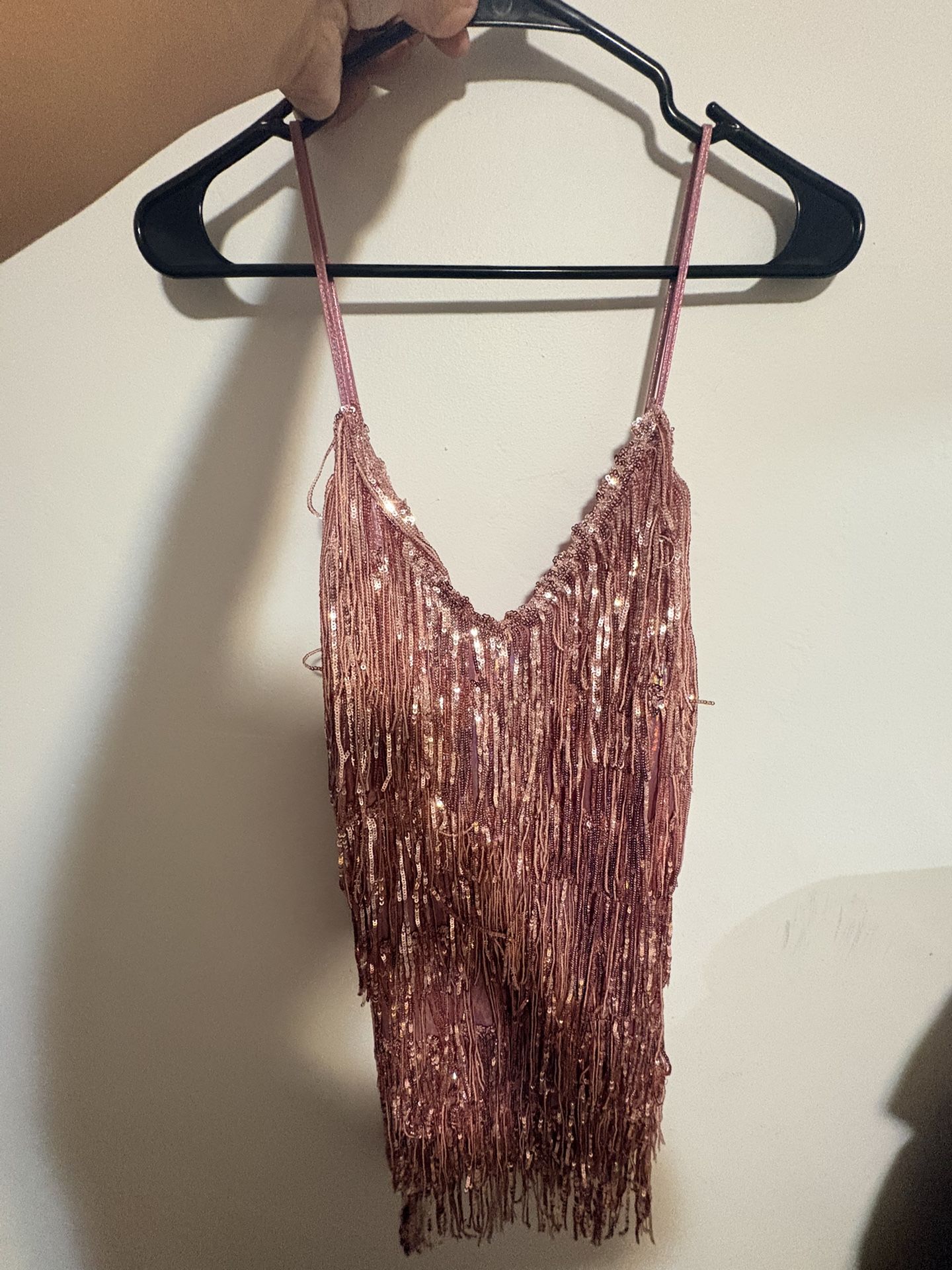 Fashion Nova Mini Dress 