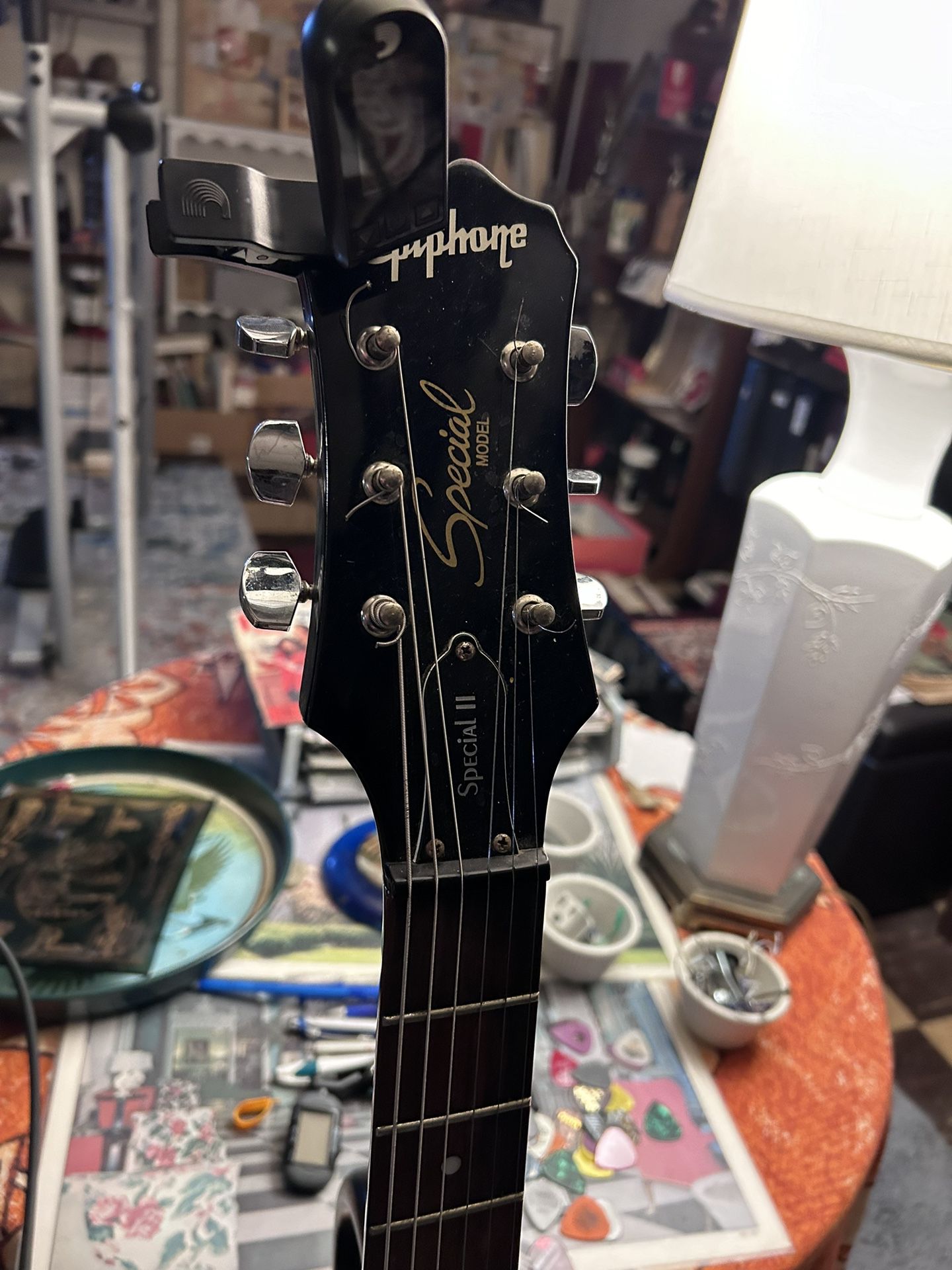 Epiphone Special 2 Package 