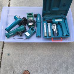 makita tools